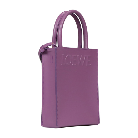  LOEWE（ロエベ）スタンダードA5トートバッグ