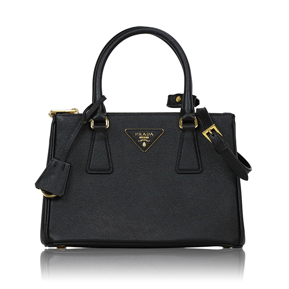PRADA ガレリア 