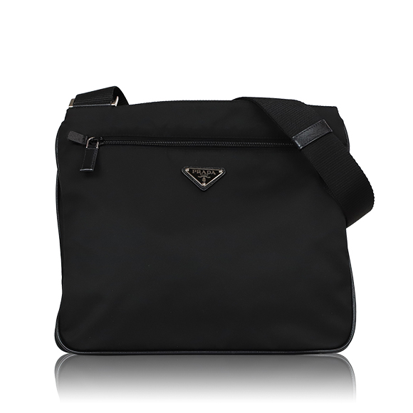 PRADA ショルダーバッグ 28&nbsp;x27&nbsp;x10cm(幅&nbsp;x 高さ&nbsp;x マチ)