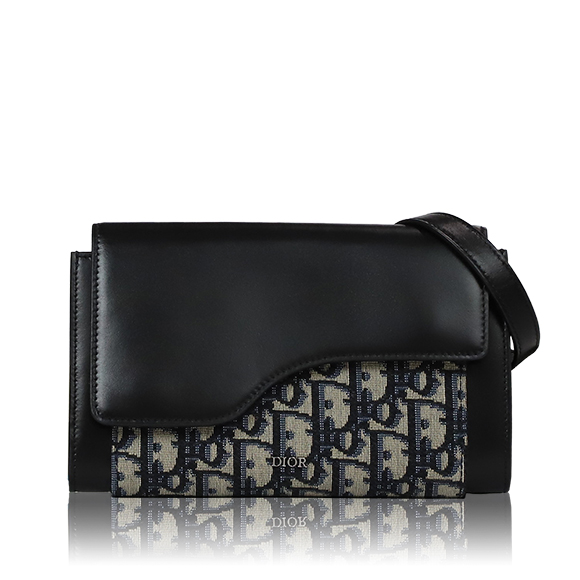 Dior ショルダーバッグ 20 x11 x2cm(幅 x 高さ x マチ)