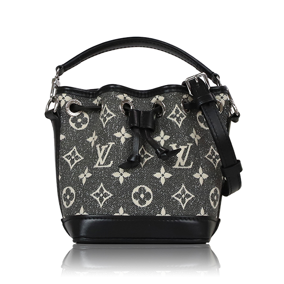 LOUIS VUITTON ナノノエ 