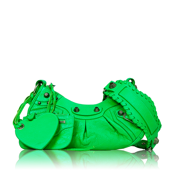 BALENCIAGA（バレンシアガ）ルカゴールXS