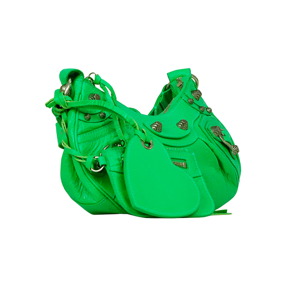 BALENCIAGA（バレンシアガ）ルカゴールXS