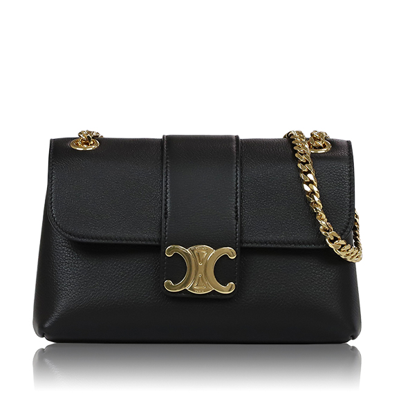 CELINE ティーンセリーヌヴィクトワールバッグ 