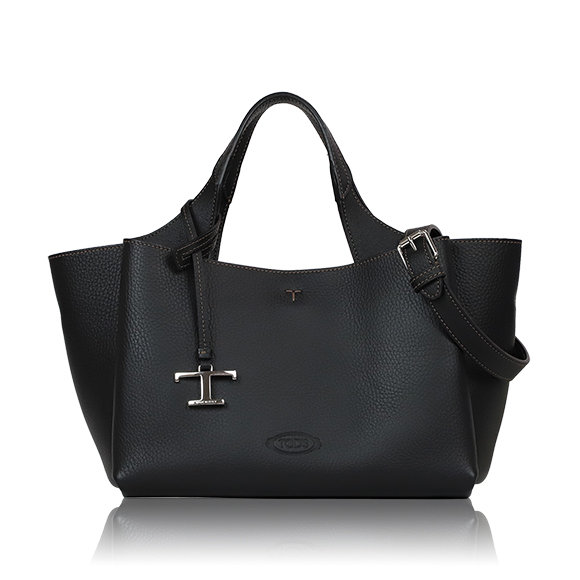 TOD’S レザーバッグミニ 