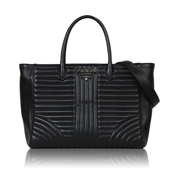 PRADA 2WAYバッグ 