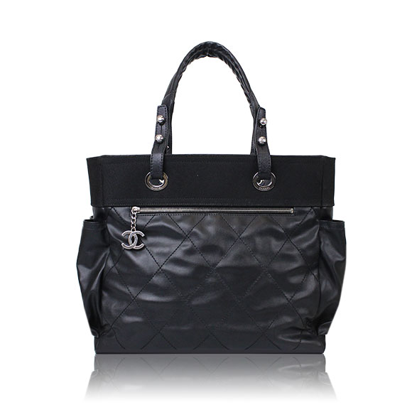 CHANEL パリビアリッツGM 34 x30 x14cm(幅 x 高さ x マチ)