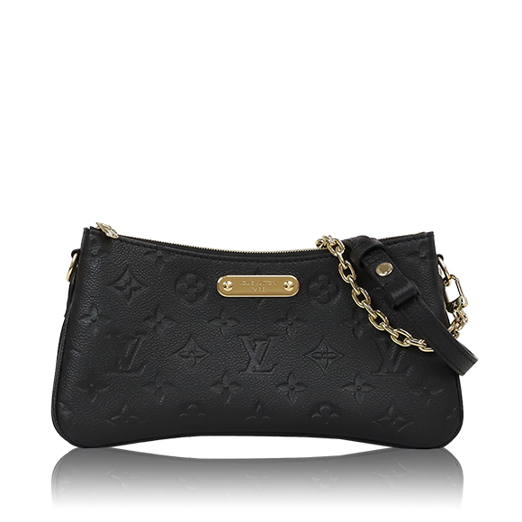 LOUIS VUITTON ポシェットリヴ 