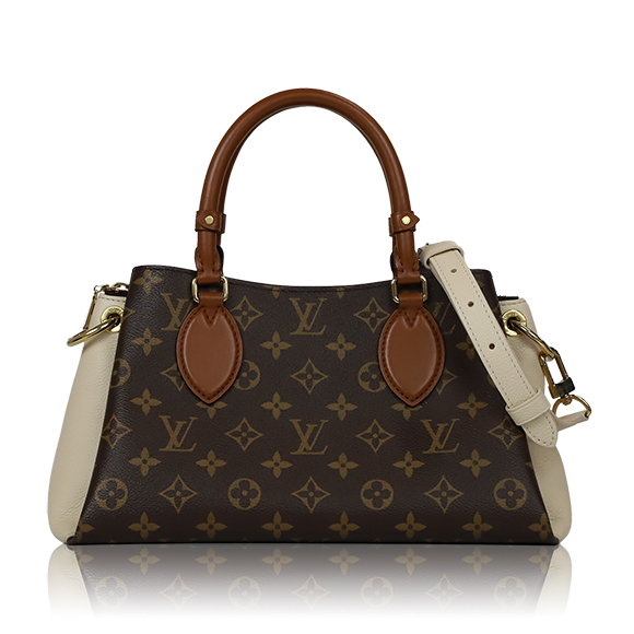 LOUIS VUITTON ヴァンドームBB 29 x18 x14cm(幅 x 高さ x マチ)