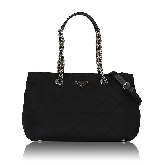 PRADA 2WAYバッグ 