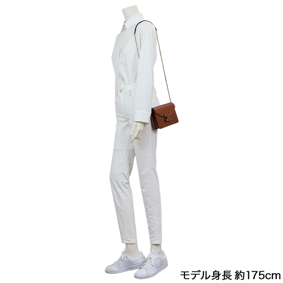 チェーンウォレットマーゴ