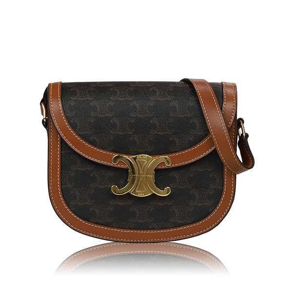 CELINE ブザスクレア 