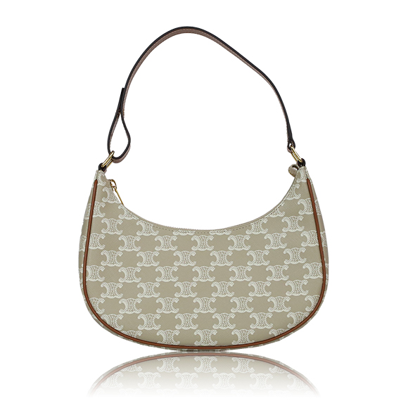 CELINE アヴァ 24&nbsp;x17&nbsp;x7cm(幅&nbsp;x 高さ&nbsp;x マチ)