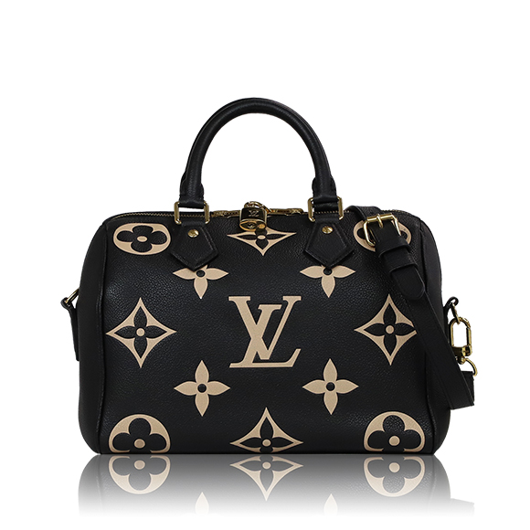 LOUIS VUITTON スピーディバンドリエール25 25&nbsp;x19&nbsp;x13cm(幅&nbsp;x 高さ&nbsp;x マチ)