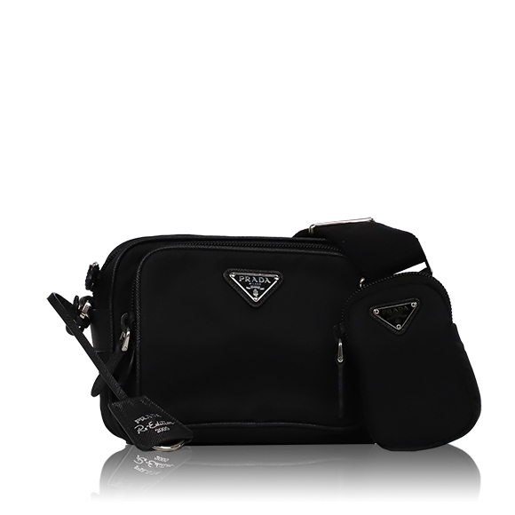 PRADA ショルダーバッグ 
