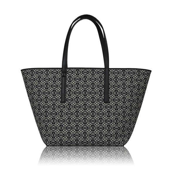 LOEWE Tトートバッグ 29&nbsp;x33&nbsp;x17cm(幅&nbsp;x 高さ&nbsp;x マチ)