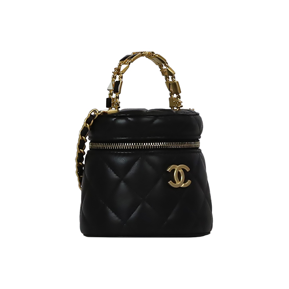 CHANEL（シャネル）ミニヴァニティショルダー