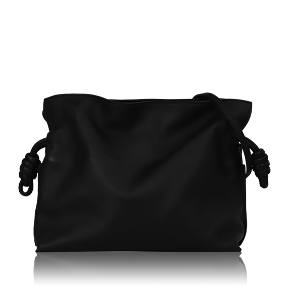 LOEWE フラメンコクラッチ 30 x24 x9cm(幅 x 高さ x マチ)