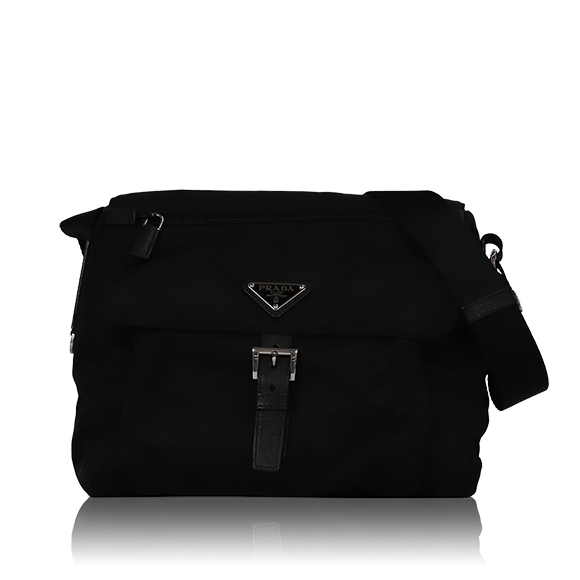 PRADA ショルダーバッグ 