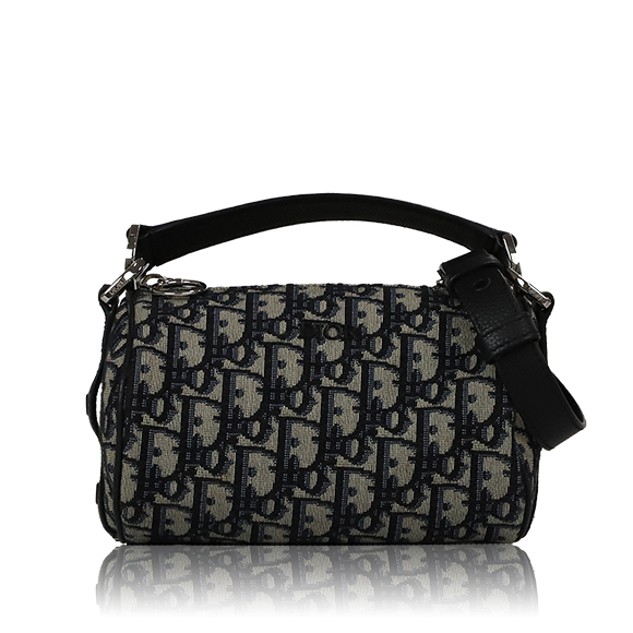 Dior ローラーミニメッセンジャーバッグ 17&nbsp;x11&nbsp;x11cm(幅&nbsp;x 高さ&nbsp;x マチ)