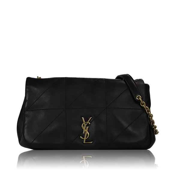 SAINT LAURENT ジェイミー4.3スモール 25&nbsp;x15&nbsp;x10cm(幅&nbsp;x 高さ&nbsp;x マチ)