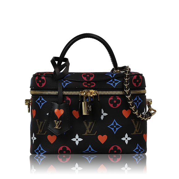 LOUIS VUITTON ヴァニティPM 