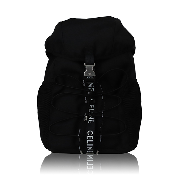 CELINE ミディアムトレッキングバックパック 