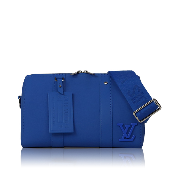 LOUIS VUITTON シティキーポル 