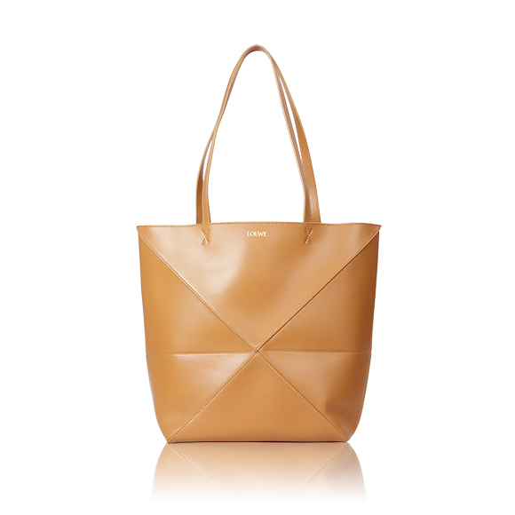 LOEWE（ロエベ）パズルフォルドトートミディアム