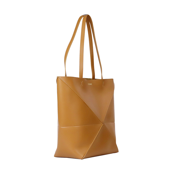 LOEWE（ロエベ）パズルフォルドトートミディアム