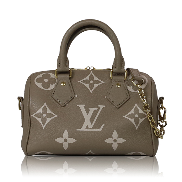 LOUIS VUITTON スピーディバンドリエール20 20&nbsp;x14&nbsp;x11cm(幅&nbsp;x 高さ&nbsp;x マチ)
