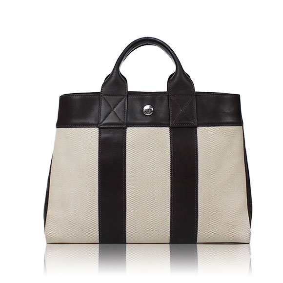 HERMES フールトゥPM 30 x22 x8cm(幅 x 高さ x マチ)