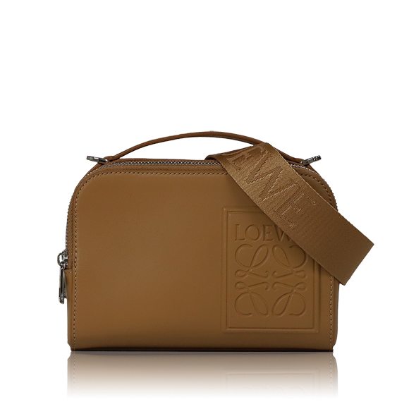 LOEWE カメラクロスボディバッグミニ 