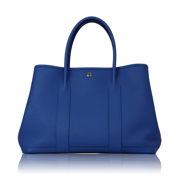 HERMES ガーデンパーティPM 36&nbsp;x26&nbsp;x17cm(幅&nbsp;x 高さ&nbsp;x マチ)