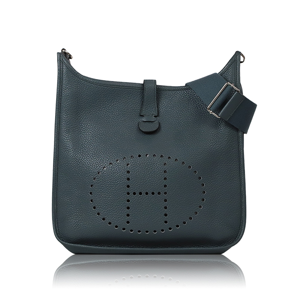 HERMES エヴリンⅢGM 