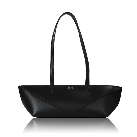 LOEWE（ロエベ）パズルフォルドクロップドトート