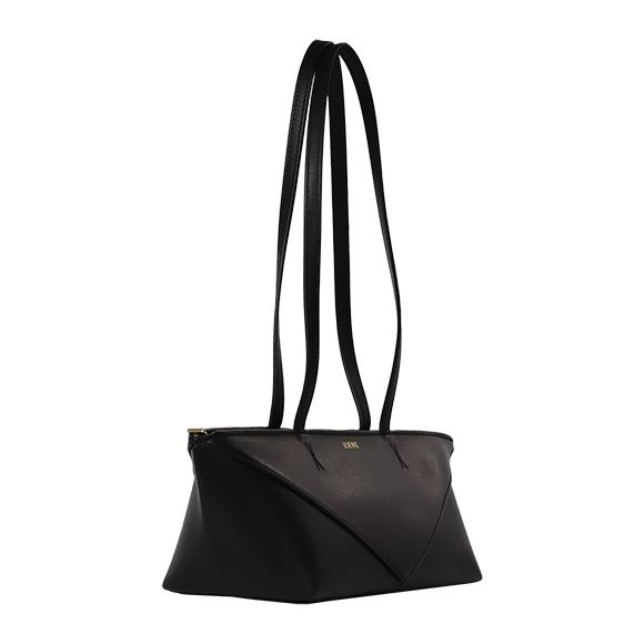 LOEWE（ロエベ）パズルフォルドクロップドトート