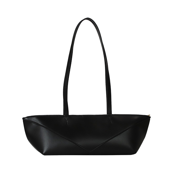 パズルフォルドクロップドトート