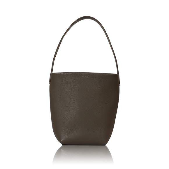 THE ROW スモールN/Sパークトートバッグ 