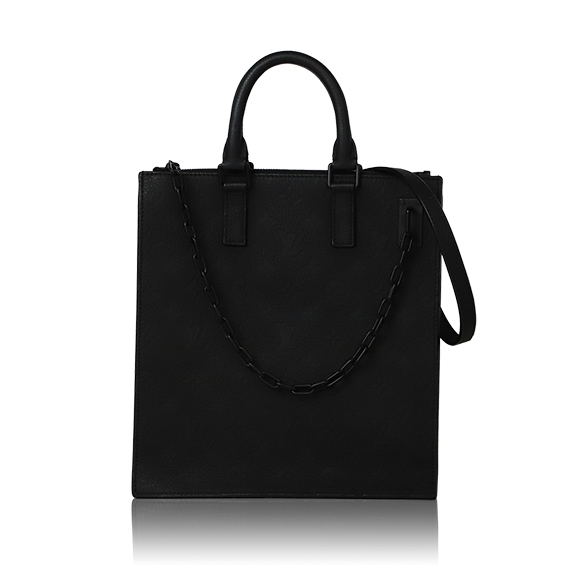 LOUIS VUITTON サックプラメッセンジャー 26&nbsp;x28&nbsp;x6cm(幅&nbsp;x 高さ&nbsp;x マチ)
