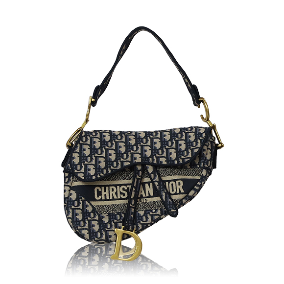 Dior サドルバッグ 23 x20 x8cm(幅 x 高さ x マチ)