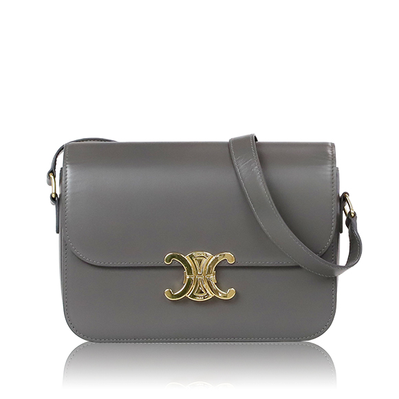 CELINE トリオンフミディアム 