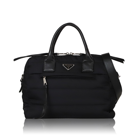 PRADA 2WAYバッグ 