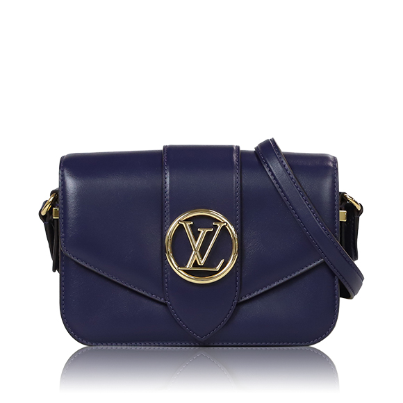 LOUIS VUITTON LVポンヌフ 
