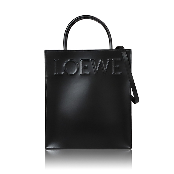 LOEWE スタンダードA4トートバッグ 