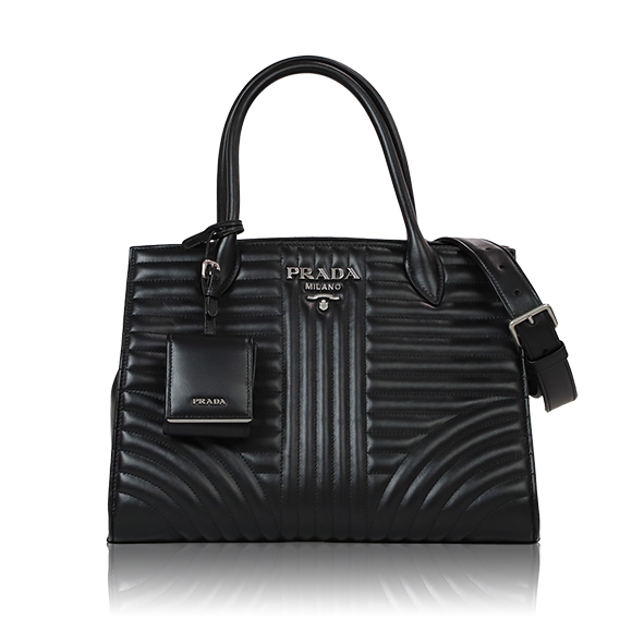 PRADA 2WAYバッグ 31&nbsp;x22&nbsp;x15cm(幅&nbsp;x 高さ&nbsp;x マチ)