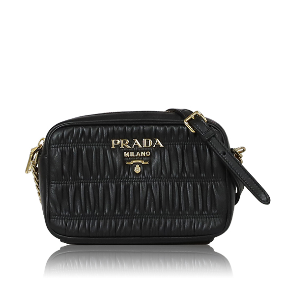 PRADA ショルダーバッグ 
