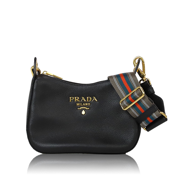PRADA ショルダーバッグ 