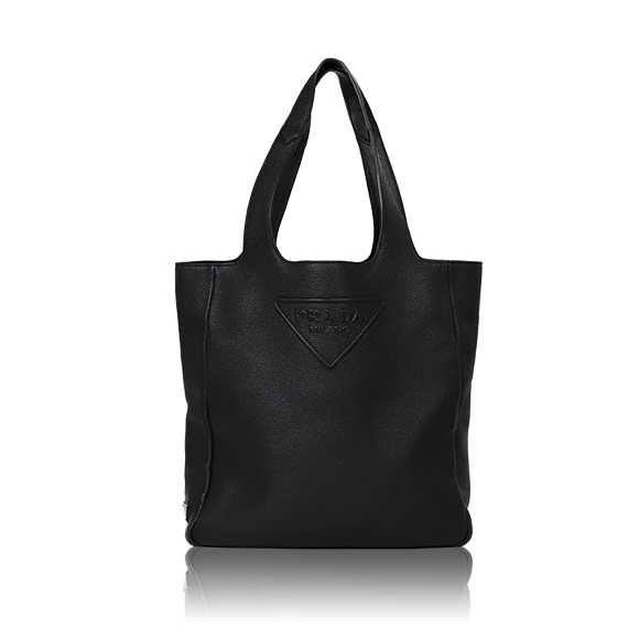 PRADA トートバッグ 