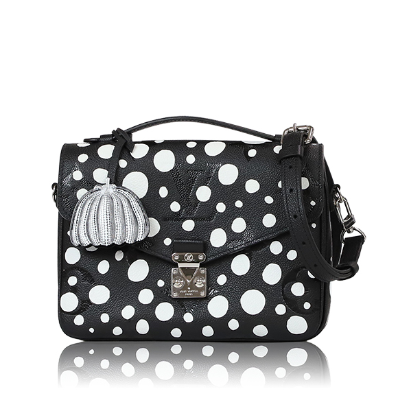 LOUIS VUITTON ポシェットメティスMM 24&nbsp;x19&nbsp;x5cm(幅&nbsp;x 高さ&nbsp;x マチ)